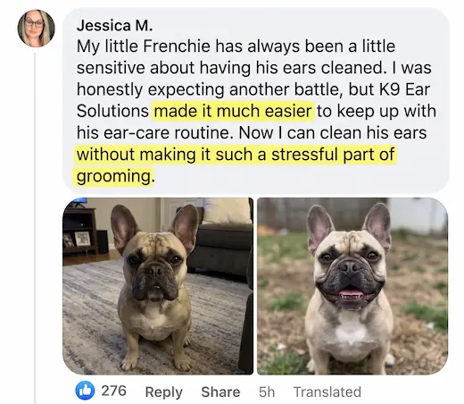 Photo shared by a customer, 1 of 6